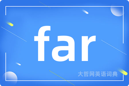 far